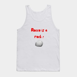 Rocco design Tank Top